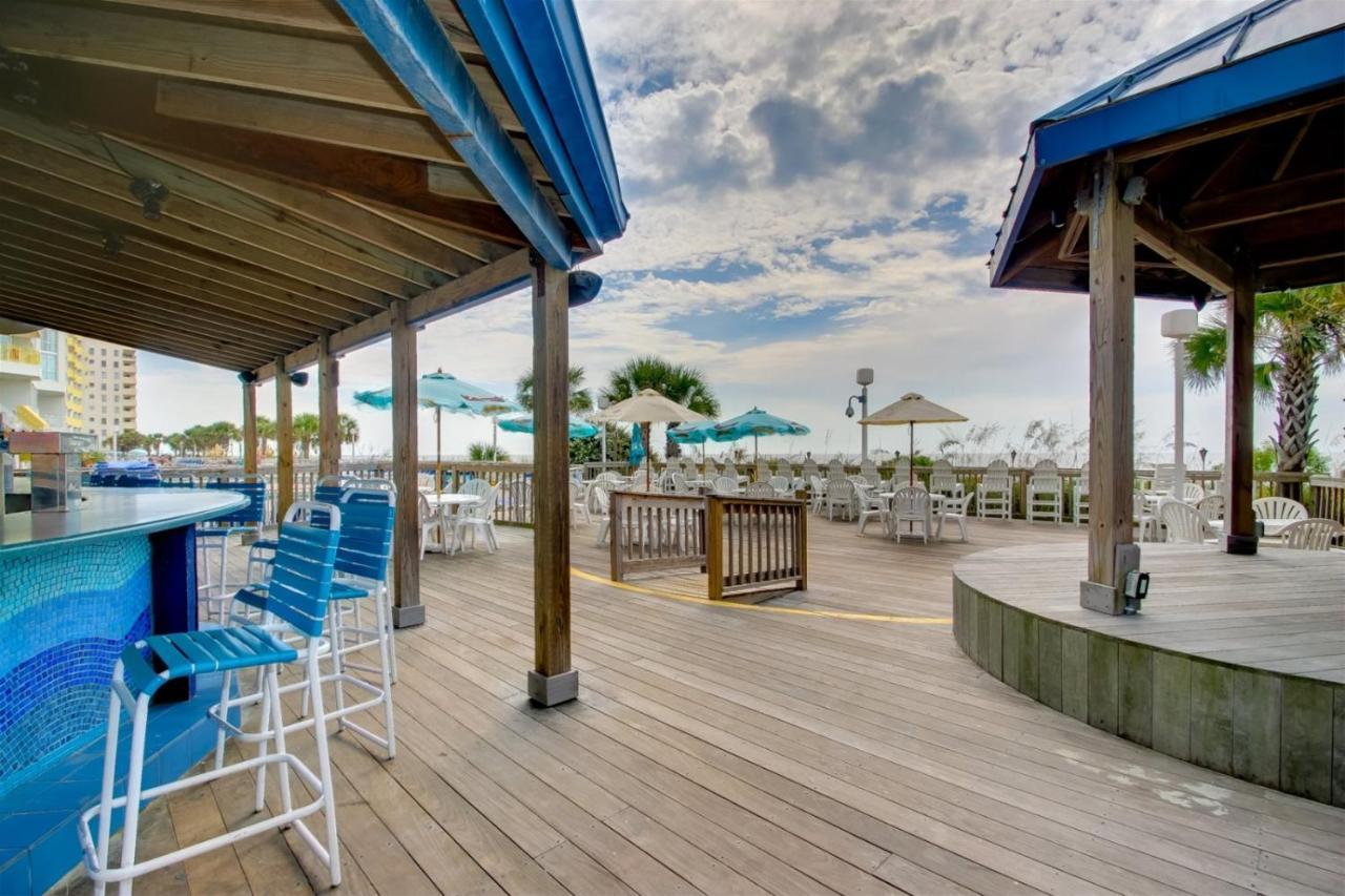 Baywatch Resort 1718 Μιρτλ Μπιτς Εξωτερικό φωτογραφία
