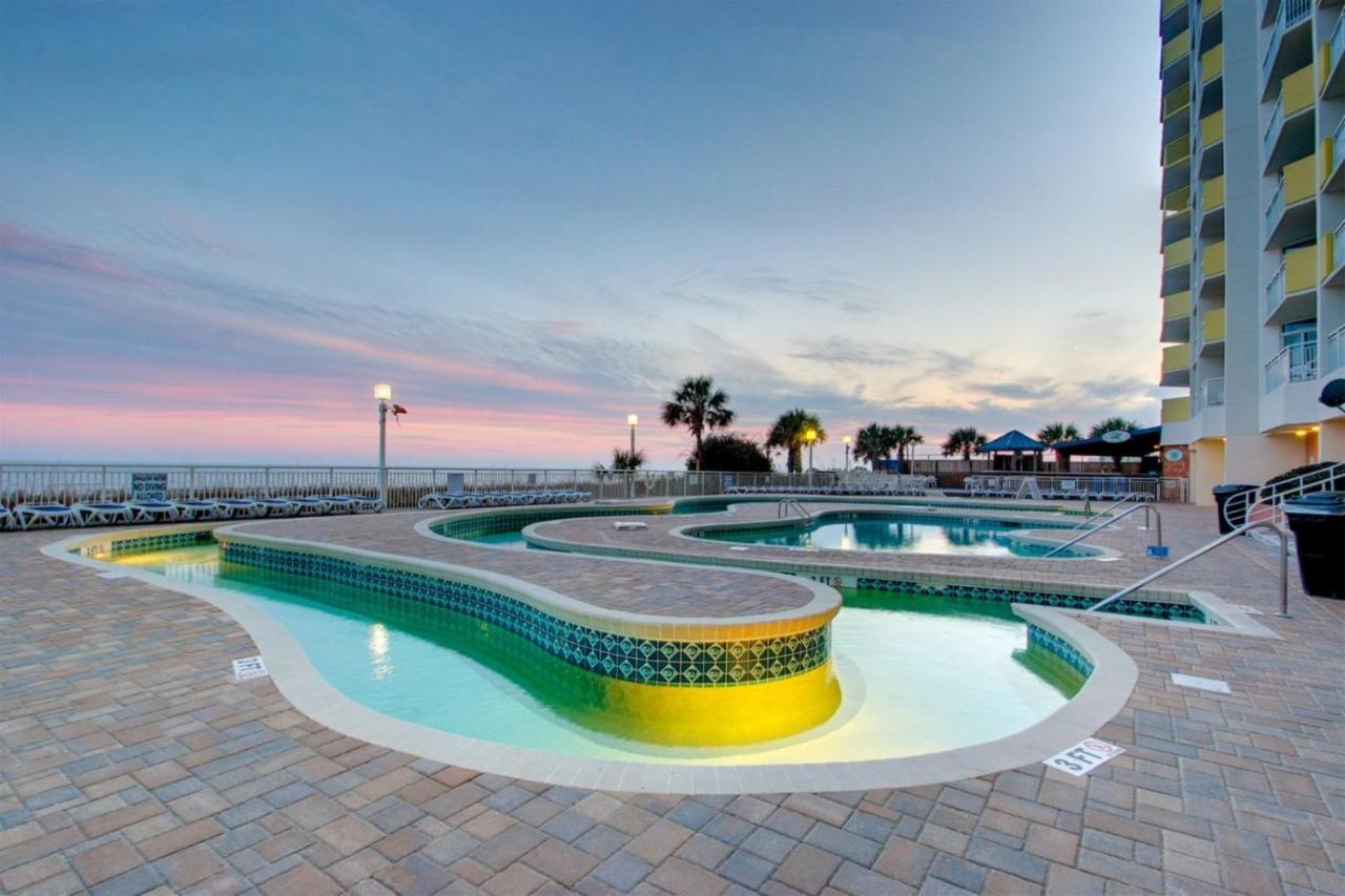 Baywatch Resort 1718 Μιρτλ Μπιτς Εξωτερικό φωτογραφία